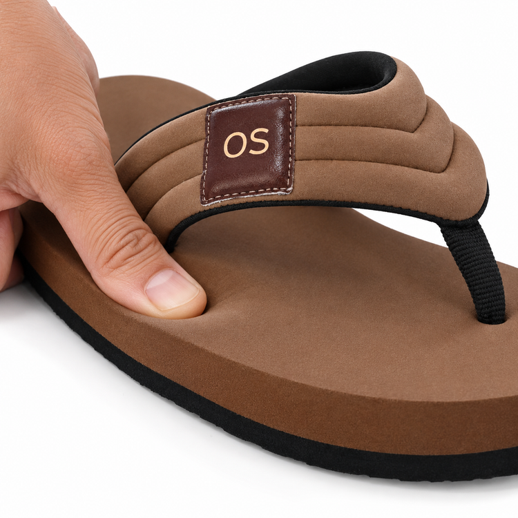 Why Comfortable Slippers Matter for Everyday Life