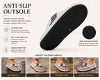 Comfort That Moves With You Grey Gents