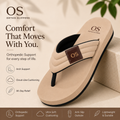 Comfort That Moves With You Clay Brown