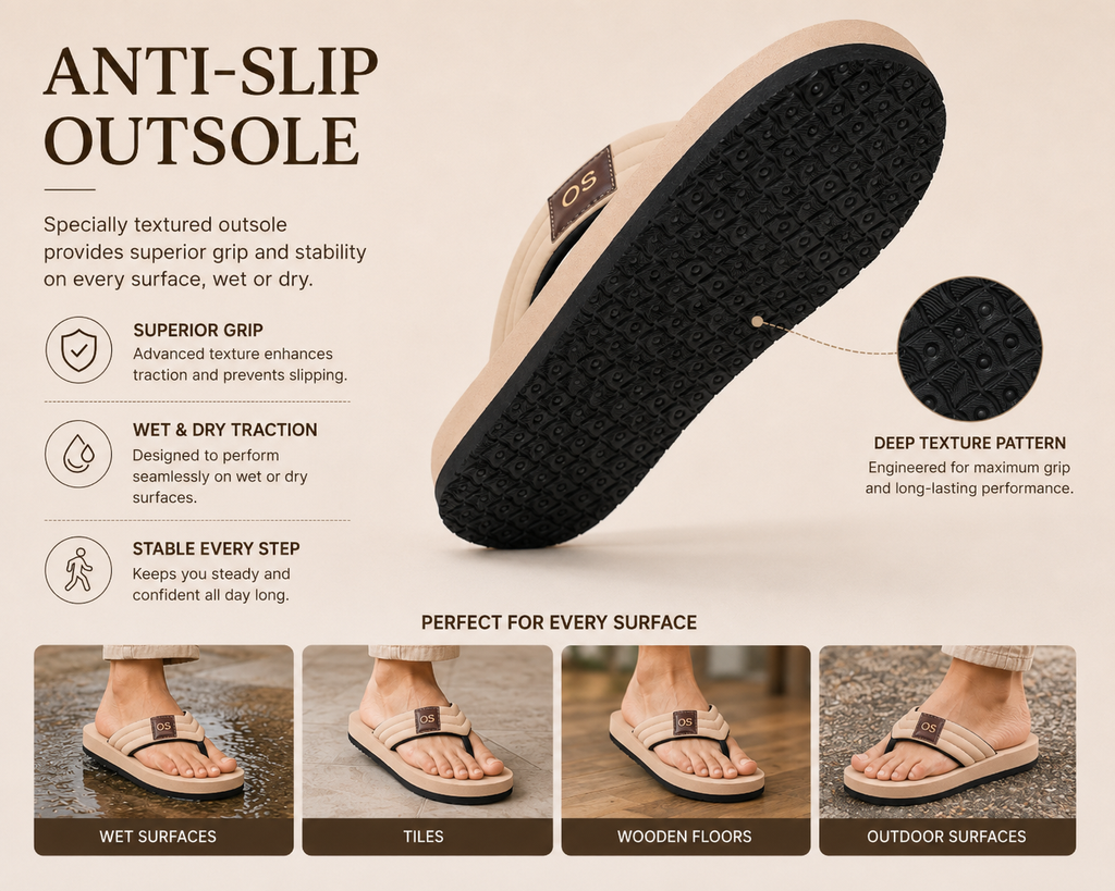 Comfort That Moves With You Clay Brown