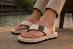 Comfort That Moves With You Clay Brown