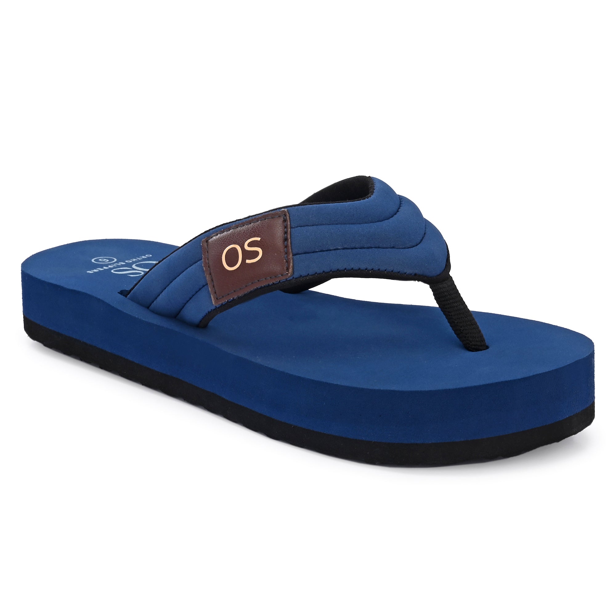 Comfort That Moves With You. Blue Ladies