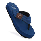 Comfort That Moves With You. Blue Ladies