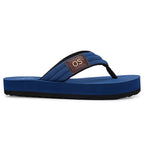 Comfort That Moves With You. Blue Ladies