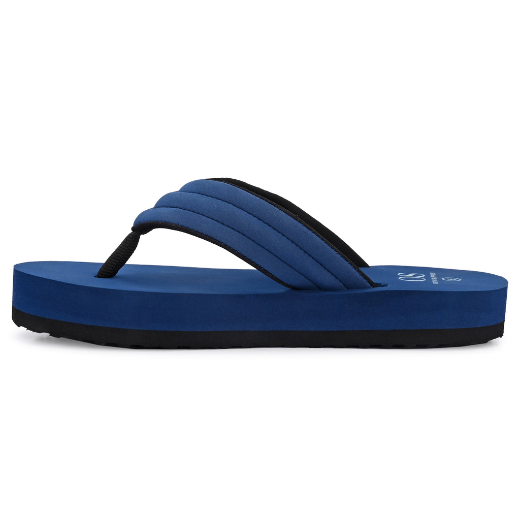 Comfort That Moves With You. Blue Ladies