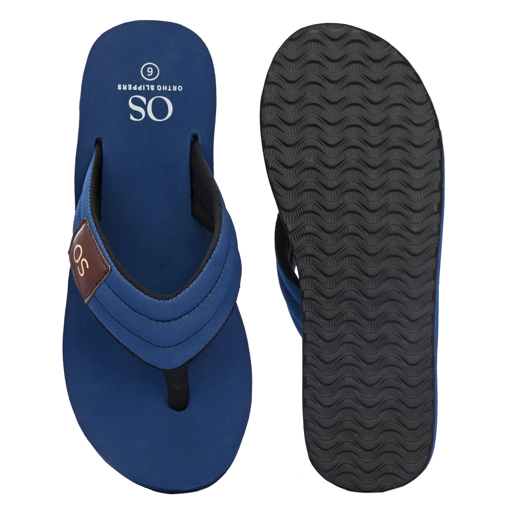 Comfort That Moves With You. Blue Ladies