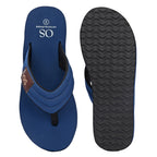 Comfort That Moves With You. Blue Ladies