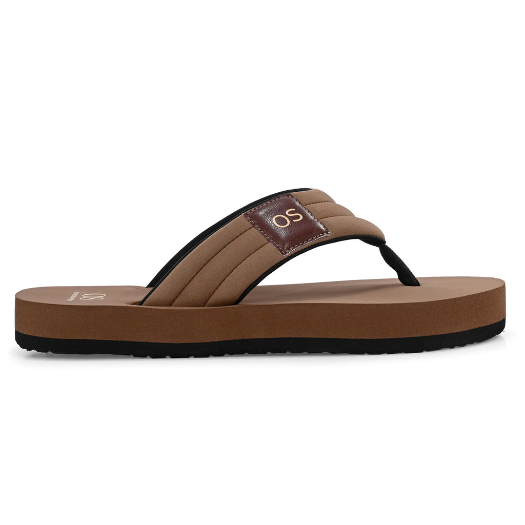 Comfort That Moves With You Brown