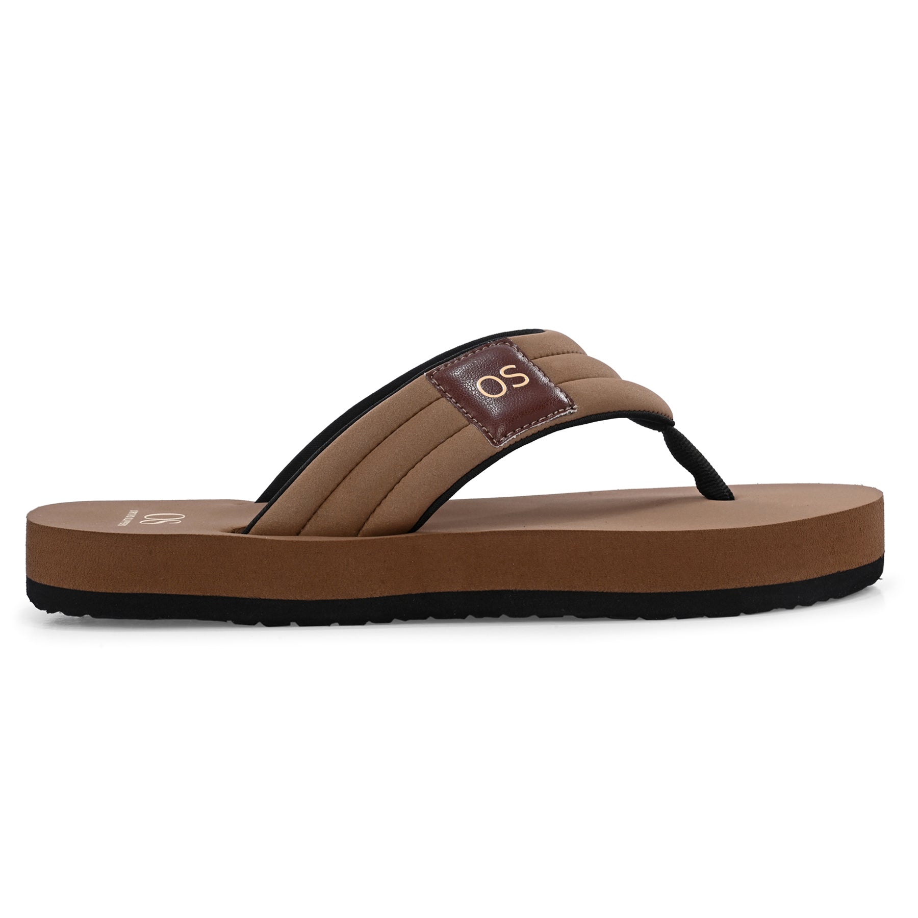 Comfort That Moves With You Brown