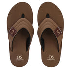Comfort That Moves With You Brown