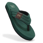Comfort That Moves With You Green