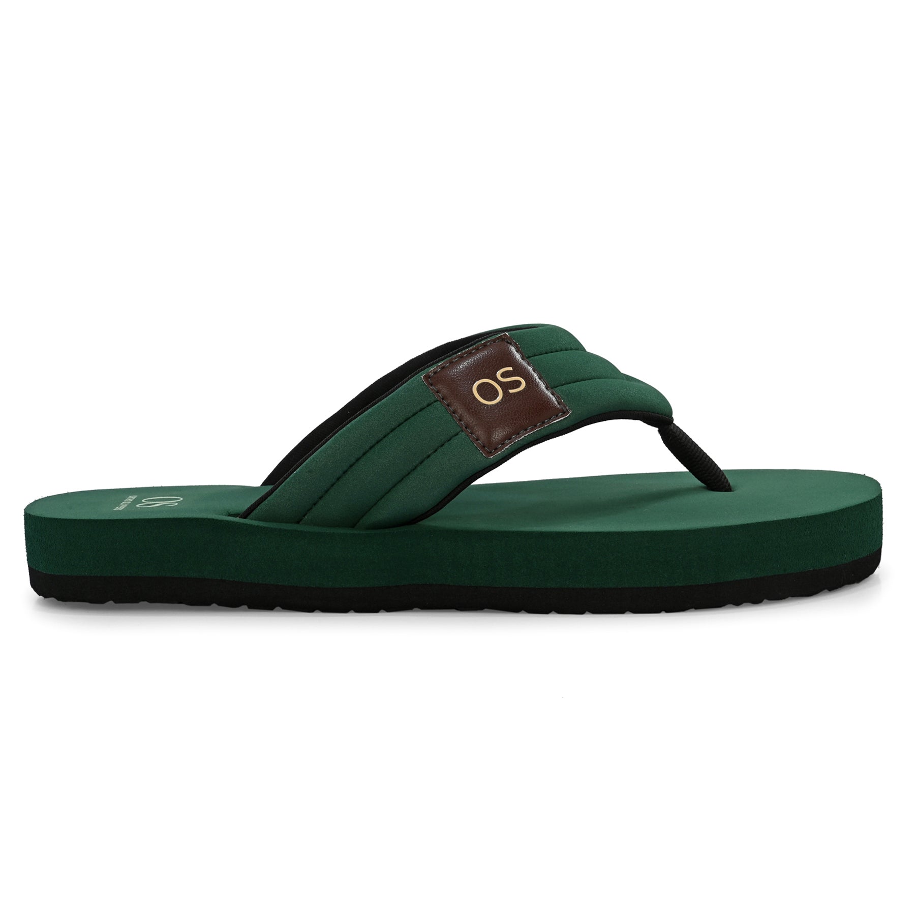 Comfort That Moves With You Green