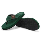 Comfort That Moves With You Green