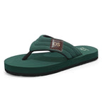 Comfort That Moves With You Green