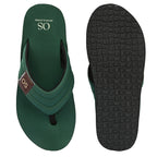 Comfort That Moves With You Green