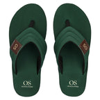 Comfort That Moves With You Green