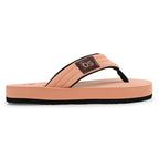 Comfort That Moves With You. Peach