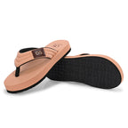 Comfort That Moves With You. Peach