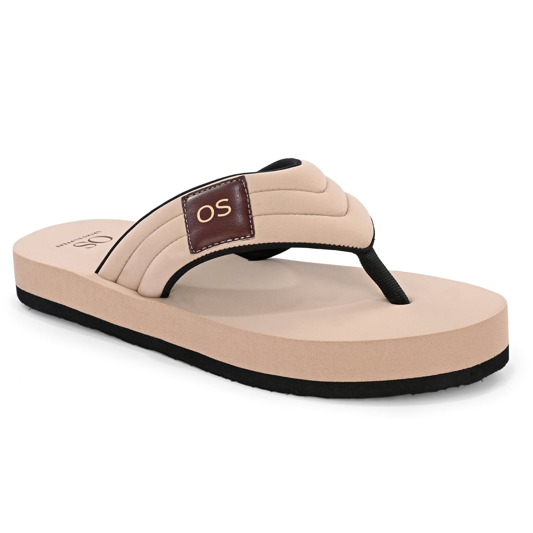 Comfort That Moves With You Clay Brown