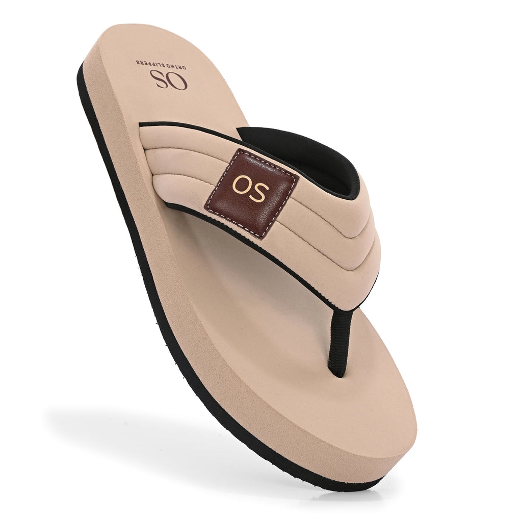 Comfort That Moves With You Clay Brown