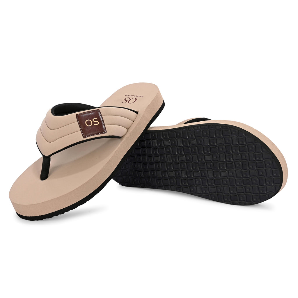 Comfort That Moves With You Clay Brown