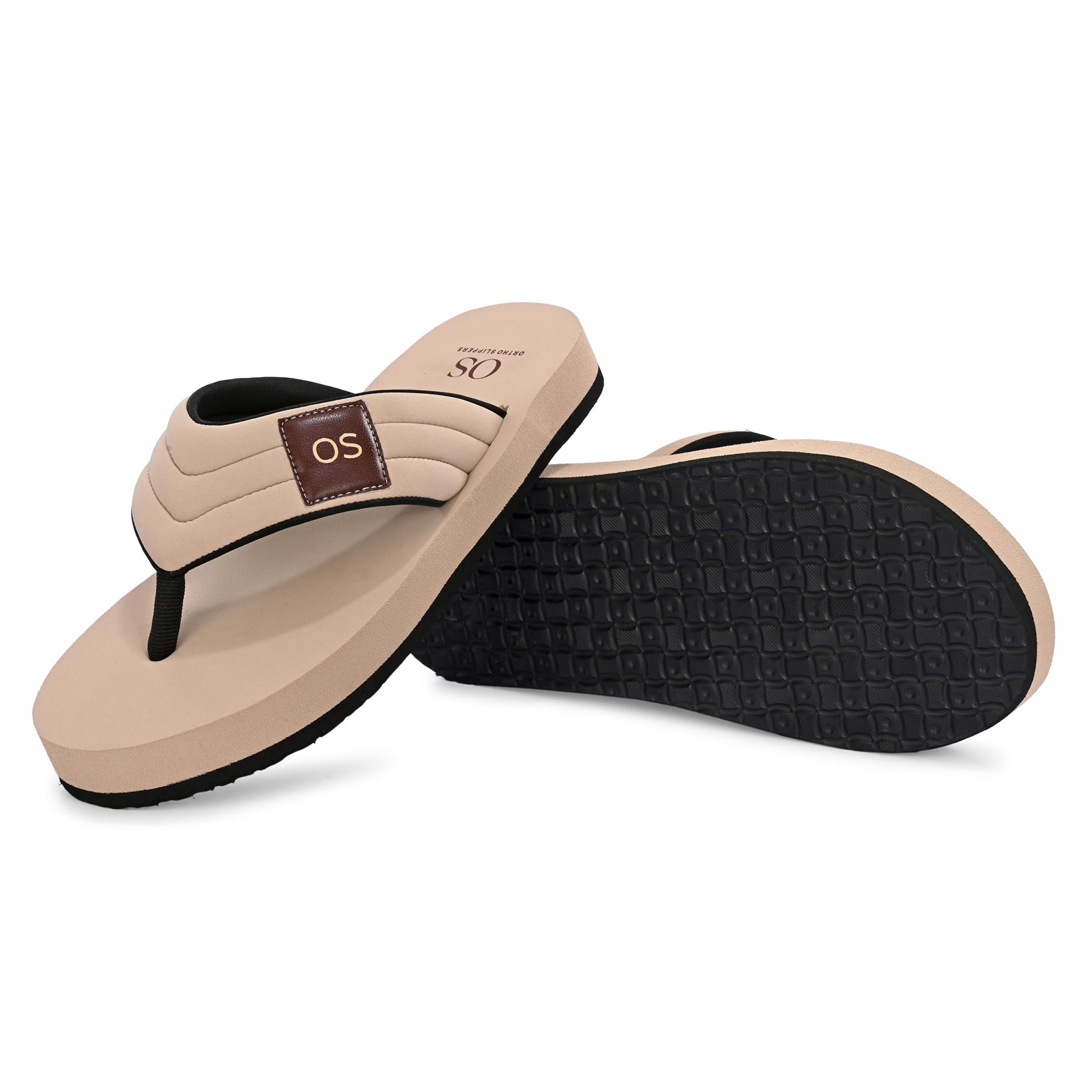 Comfort That Moves With You Clay Brown