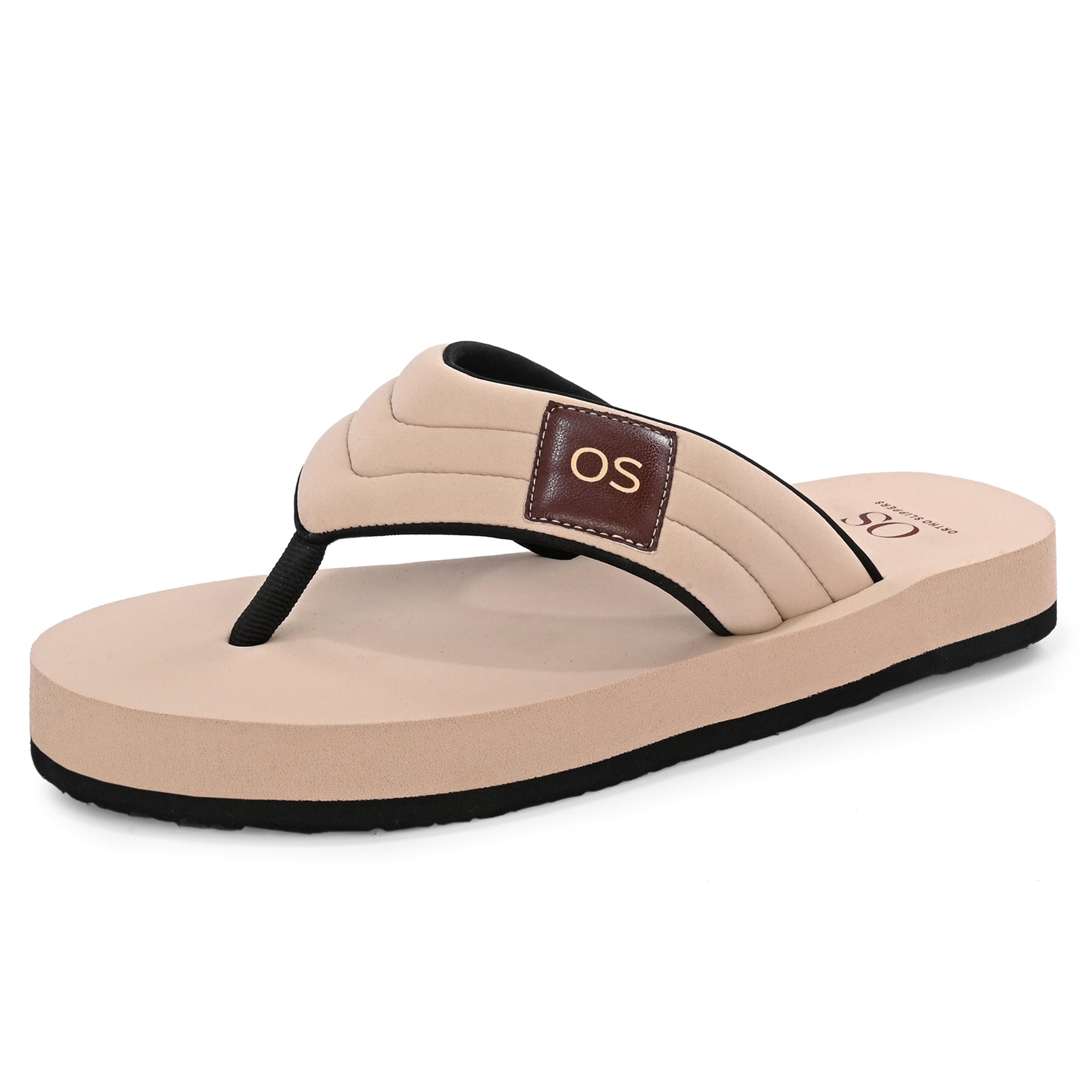 Comfort That Moves With You Clay Brown