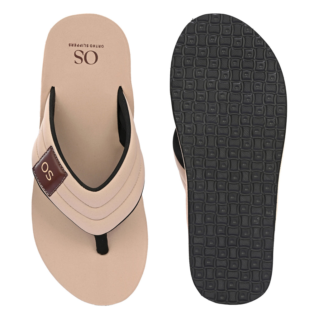 Comfort That Moves With You Clay Brown