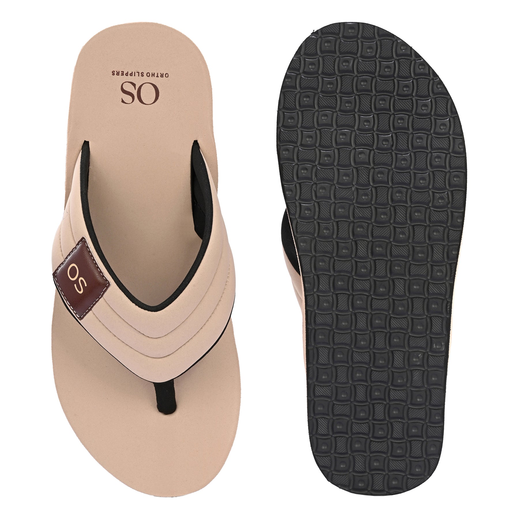 Comfort That Moves With You Clay Brown
