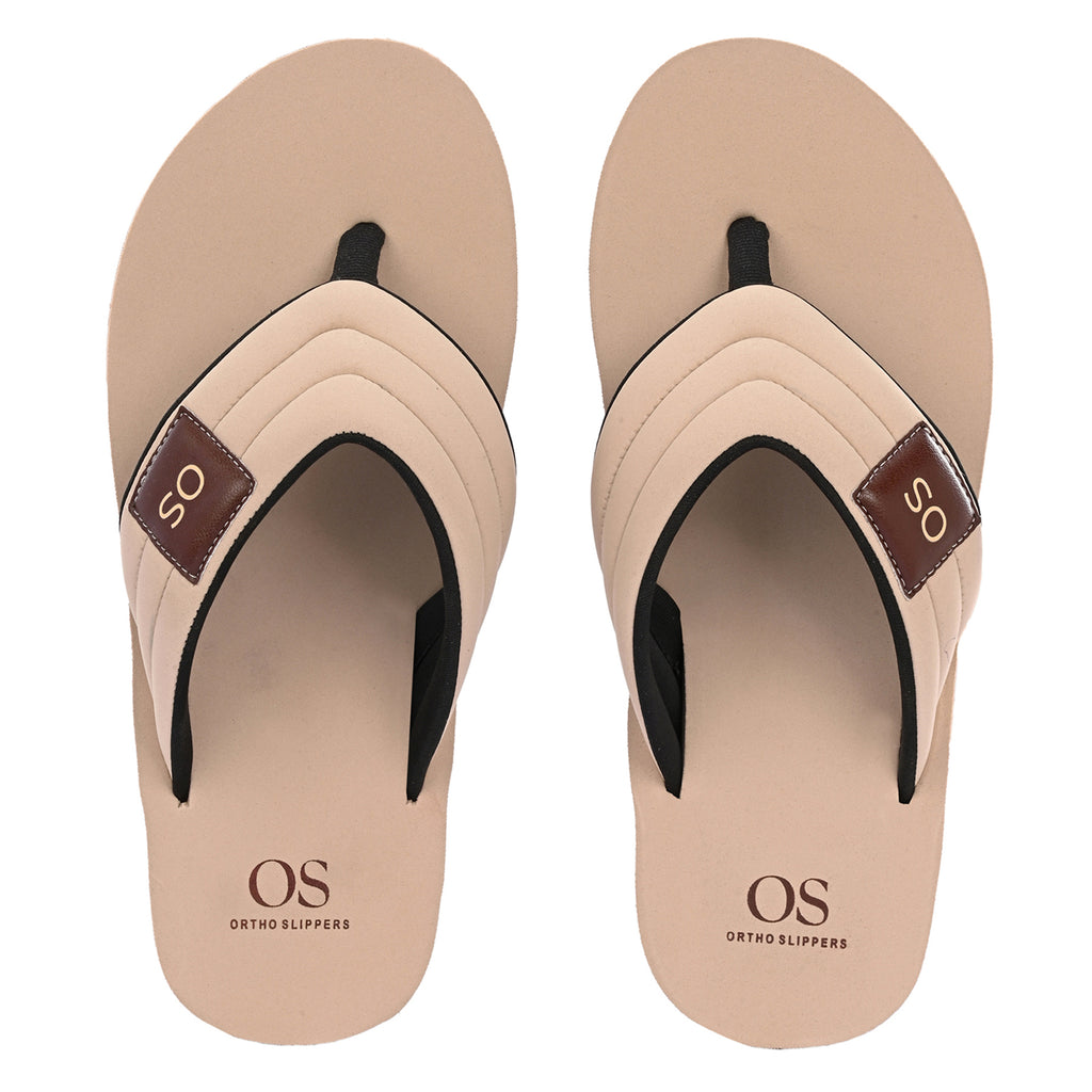 Comfort That Moves With You Clay Brown