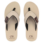 Comfort That Moves With You. Beige