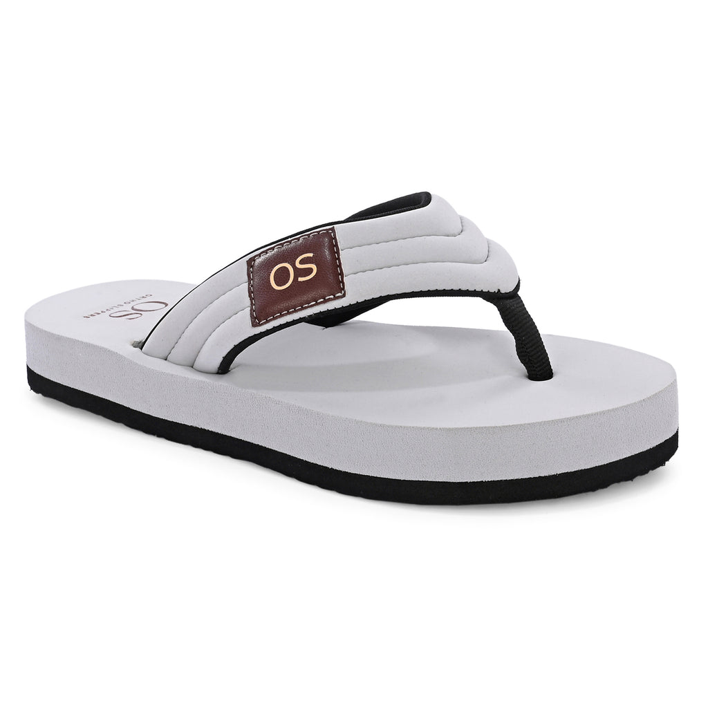 Comfort That Moves With You Grey Gents