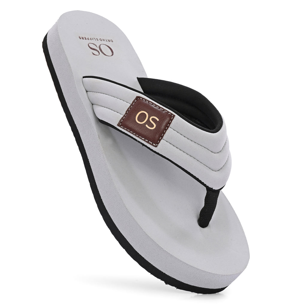 Comfort That Moves With You. Grey Ladies
