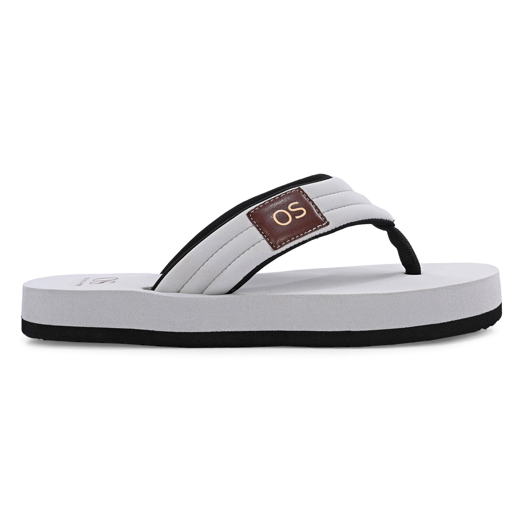 Comfort That Moves With You Grey Gents