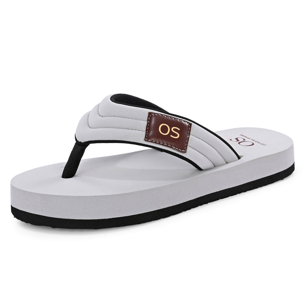 Comfort That Moves With You. Grey Ladies