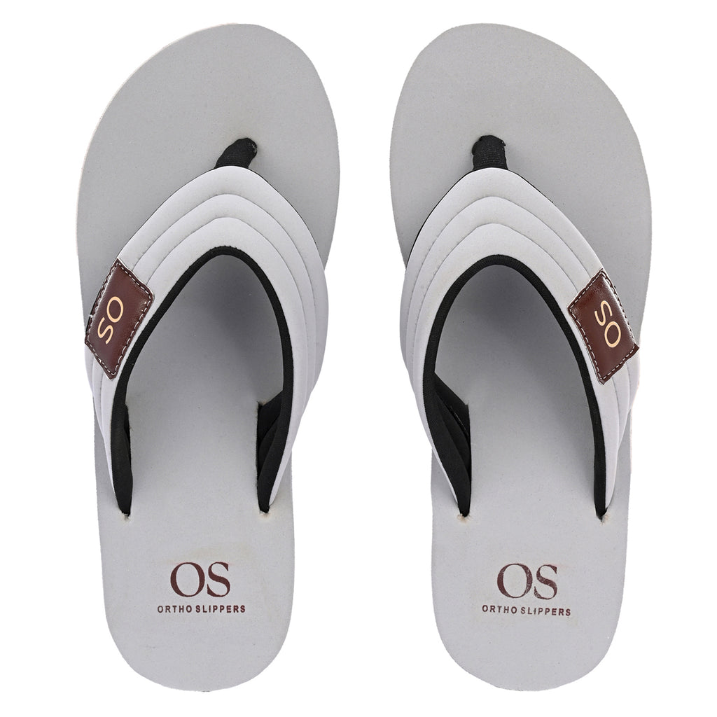 Comfort That Moves With You. Grey Ladies