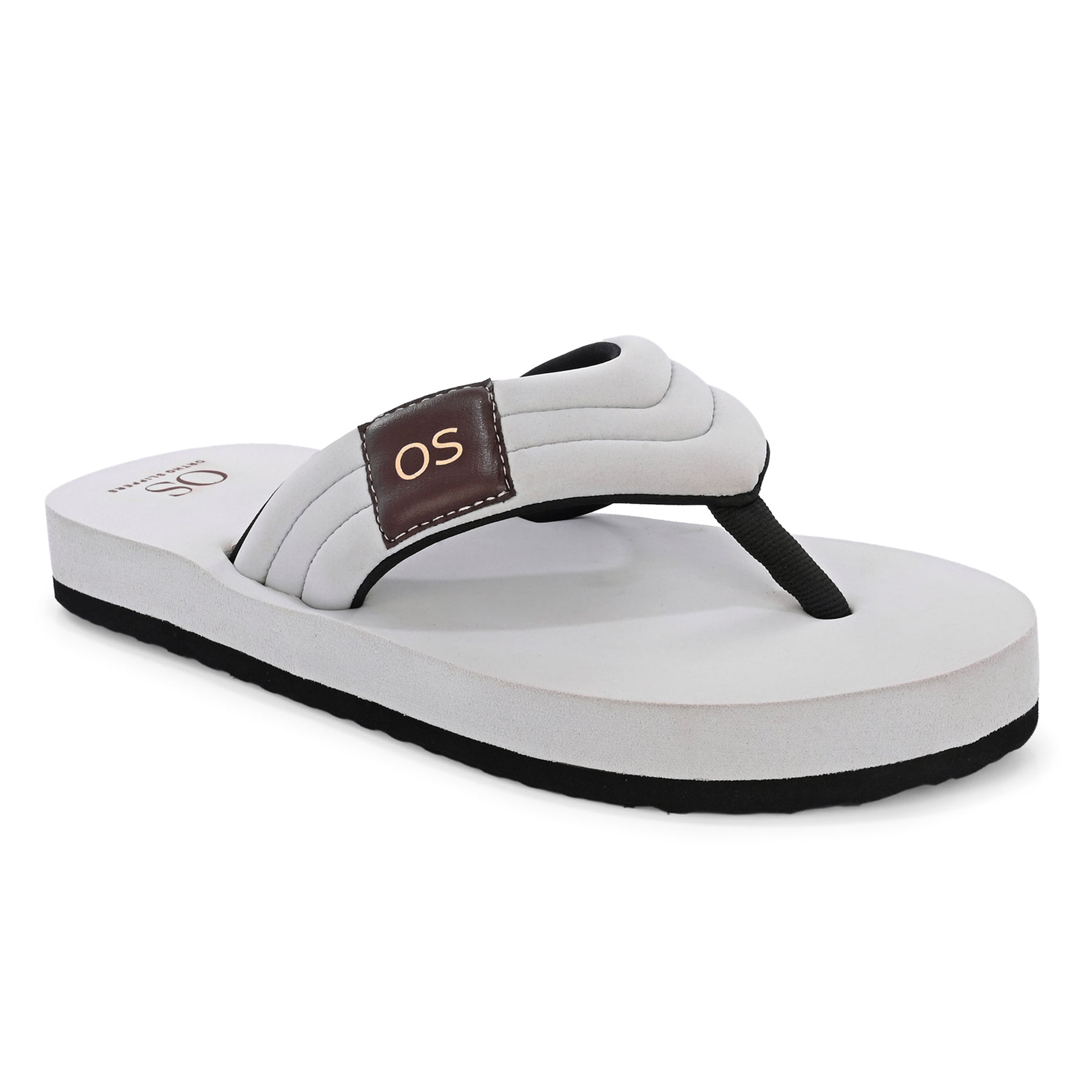 Comfort That Moves With You. Grey Ladies