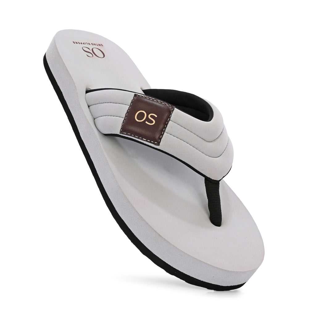 Comfort That Moves With You Grey Gents