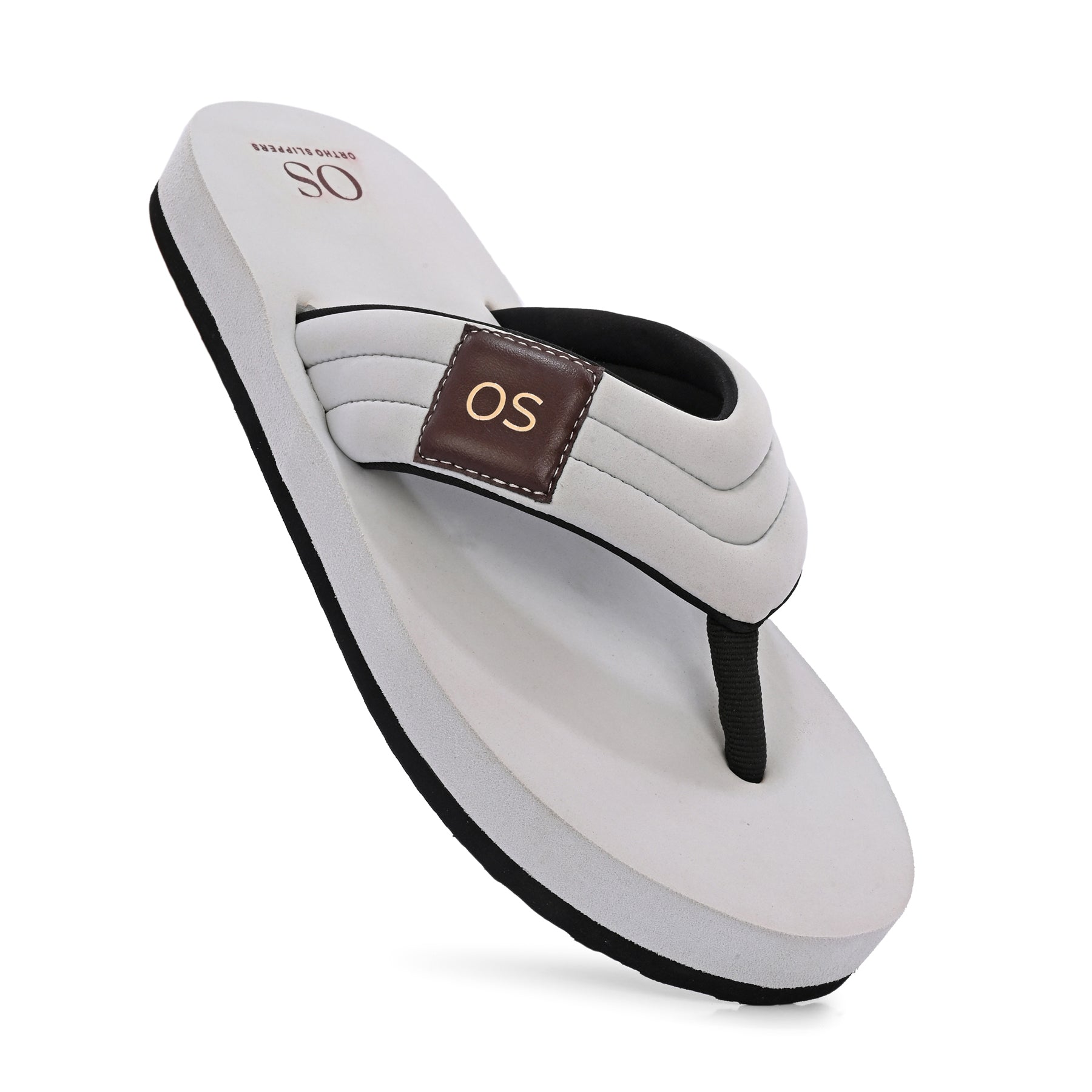 Comfort That Moves With You Grey Gents
