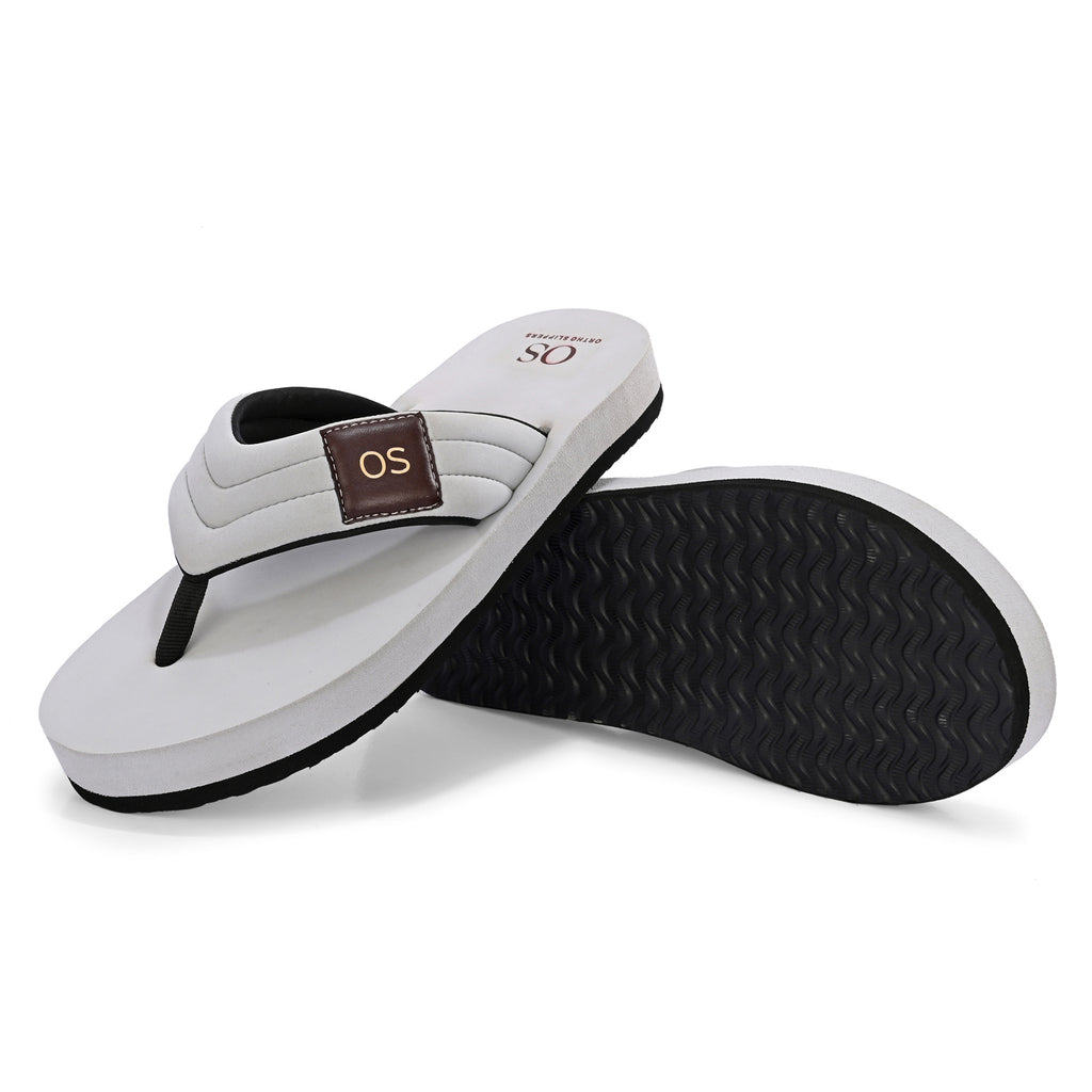 Comfort That Moves With You Grey Gents