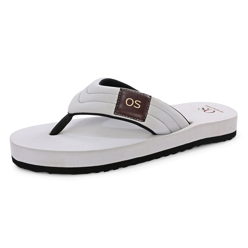 Comfort That Moves With You Grey Gents