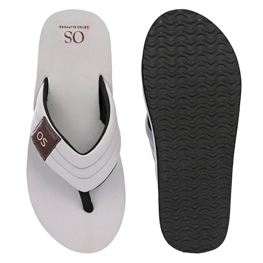 Comfort That Moves With You. Grey Ladies