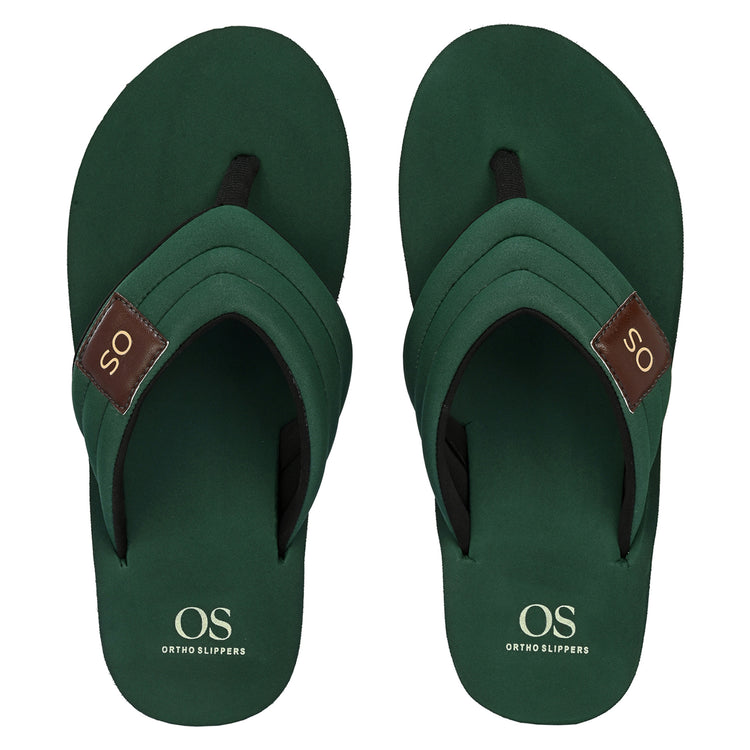 Ortho Slippers EverGreen with Multilayer Shock Absorption Technology and Comfort - image 6